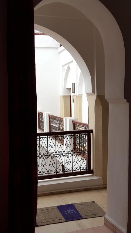 Riad Safia Марракеш Екстер'єр фото