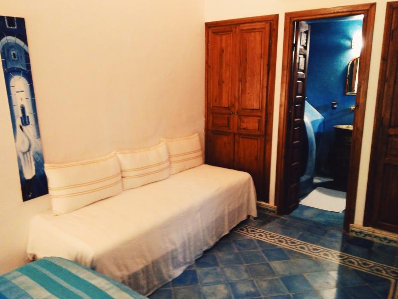 Riad Safia Марракеш Екстер'єр фото