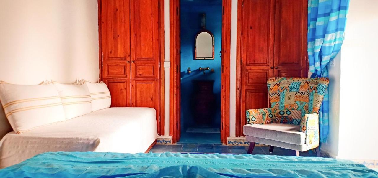 Riad Safia Марракеш Екстер'єр фото
